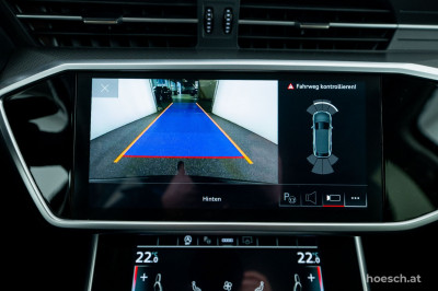 Audi A6 Gebrauchtwagen Audi A6 Gebrauchtwagen