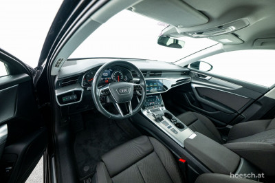 Audi A6 Gebrauchtwagen Audi A6 Gebrauchtwagen