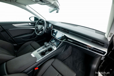 Audi A6 Gebrauchtwagen Audi A6 Gebrauchtwagen