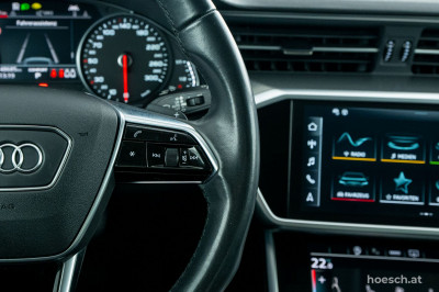 Audi A6 Gebrauchtwagen Audi A6 Gebrauchtwagen