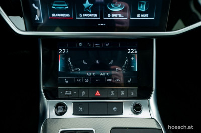 Audi A6 Gebrauchtwagen Audi A6 Gebrauchtwagen