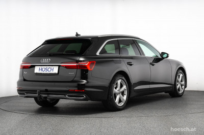 Audi A6 Gebrauchtwagen Audi A6 Gebrauchtwagen