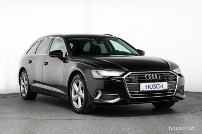 Audi A6 Gebrauchtwagen Audi A6 Gebrauchtwagen