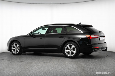 Audi A6 Gebrauchtwagen Audi A6 Gebrauchtwagen