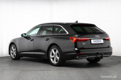 Audi A6 Gebrauchtwagen Audi A6 Gebrauchtwagen