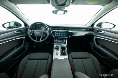 Audi A6 Gebrauchtwagen Audi A6 Gebrauchtwagen