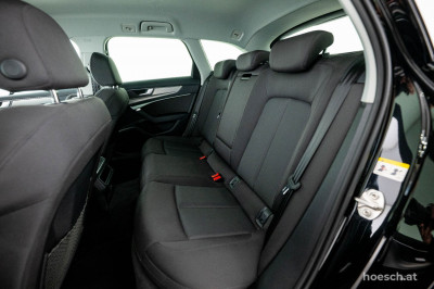 Audi A6 Gebrauchtwagen Audi A6 Gebrauchtwagen