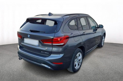 BMW X1 Gebrauchtwagen BMW X1 Gebrauchtwagen