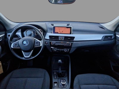 BMW X1 Gebrauchtwagen BMW X1 Gebrauchtwagen