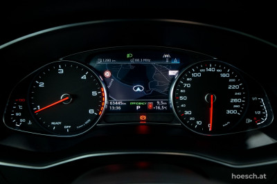 Audi A6 Gebrauchtwagen Audi A6 Gebrauchtwagen