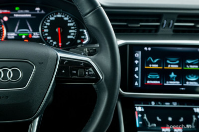 Audi A6 Gebrauchtwagen Audi A6 Gebrauchtwagen