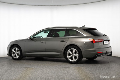 Audi A6 Gebrauchtwagen Audi A6 Gebrauchtwagen