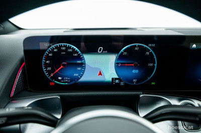 Mercedes-Benz EQA Gebrauchtwagen Mercedes-Benz EQA Gebrauchtwagen