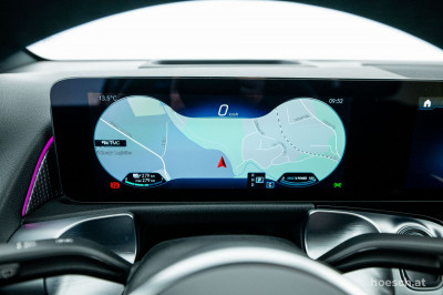 Mercedes-Benz EQA Gebrauchtwagen Mercedes-Benz EQA Gebrauchtwagen