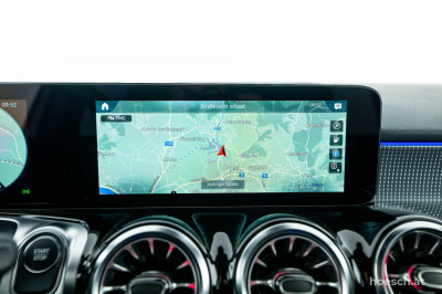 Mercedes-Benz EQA Gebrauchtwagen Mercedes-Benz EQA Gebrauchtwagen