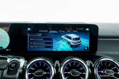 Mercedes-Benz EQA Gebrauchtwagen Mercedes-Benz EQA Gebrauchtwagen