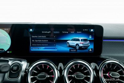 Mercedes-Benz EQA Gebrauchtwagen Mercedes-Benz EQA Gebrauchtwagen