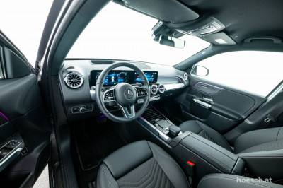 Mercedes-Benz EQA Gebrauchtwagen Mercedes-Benz EQA Gebrauchtwagen