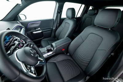 Mercedes-Benz EQA Gebrauchtwagen Mercedes-Benz EQA Gebrauchtwagen