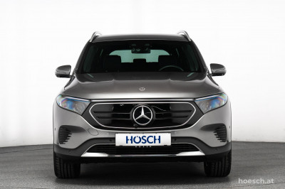 Mercedes-Benz EQA Gebrauchtwagen Mercedes-Benz EQA Gebrauchtwagen