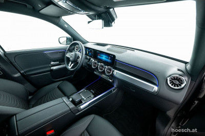 Mercedes-Benz EQA Gebrauchtwagen Mercedes-Benz EQA Gebrauchtwagen