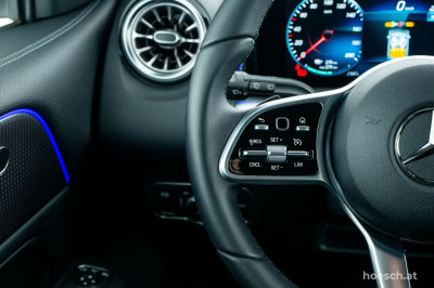 Mercedes-Benz EQA Gebrauchtwagen Mercedes-Benz EQA Gebrauchtwagen