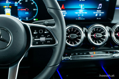 Mercedes-Benz EQA Gebrauchtwagen Mercedes-Benz EQA Gebrauchtwagen