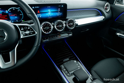 Mercedes-Benz EQA Gebrauchtwagen Mercedes-Benz EQA Gebrauchtwagen