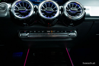 Mercedes-Benz EQA Gebrauchtwagen Mercedes-Benz EQA Gebrauchtwagen