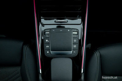 Mercedes-Benz EQA Gebrauchtwagen Mercedes-Benz EQA Gebrauchtwagen