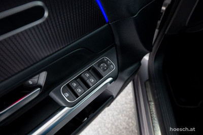 Mercedes-Benz EQA Gebrauchtwagen Mercedes-Benz EQA Gebrauchtwagen