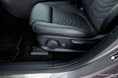 Mercedes-Benz EQA Gebrauchtwagen Mercedes-Benz EQA Gebrauchtwagen