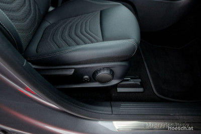 Mercedes-Benz EQA Gebrauchtwagen Mercedes-Benz EQA Gebrauchtwagen