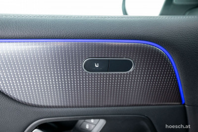 Mercedes-Benz EQA Gebrauchtwagen Mercedes-Benz EQA Gebrauchtwagen