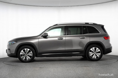 Mercedes-Benz EQA Gebrauchtwagen Mercedes-Benz EQA Gebrauchtwagen