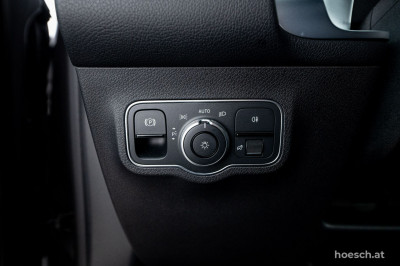 Mercedes-Benz EQA Gebrauchtwagen Mercedes-Benz EQA Gebrauchtwagen