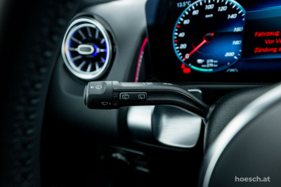 Mercedes-Benz EQA Gebrauchtwagen Mercedes-Benz EQA Gebrauchtwagen