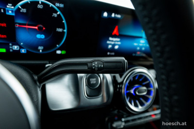 Mercedes-Benz EQA Gebrauchtwagen Mercedes-Benz EQA Gebrauchtwagen