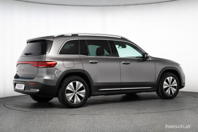 Mercedes-Benz EQA Gebrauchtwagen Mercedes-Benz EQA Gebrauchtwagen