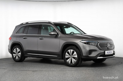 Mercedes-Benz EQA Gebrauchtwagen Mercedes-Benz EQA Gebrauchtwagen