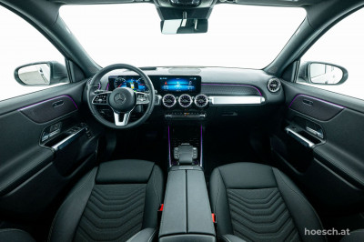 Mercedes-Benz EQA Gebrauchtwagen Mercedes-Benz EQA Gebrauchtwagen