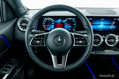 Mercedes-Benz EQA Gebrauchtwagen Mercedes-Benz EQA Gebrauchtwagen