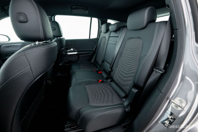 Mercedes-Benz EQA Gebrauchtwagen Mercedes-Benz EQA Gebrauchtwagen