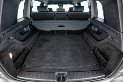 Mercedes-Benz EQA Gebrauchtwagen Mercedes-Benz EQA Gebrauchtwagen