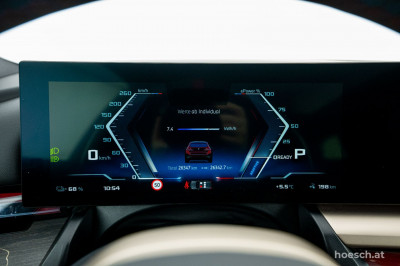 BMW i5 Gebrauchtwagen BMW i5 Gebrauchtwagen