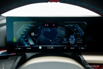 BMW i5 Gebrauchtwagen BMW i5 Gebrauchtwagen