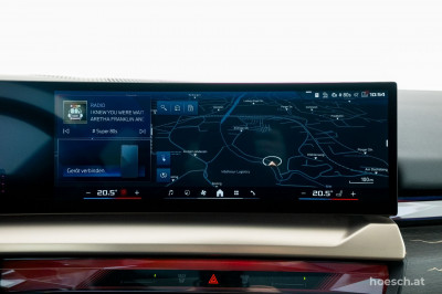 BMW i5 Gebrauchtwagen BMW i5 Gebrauchtwagen