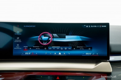 BMW i5 Gebrauchtwagen BMW i5 Gebrauchtwagen