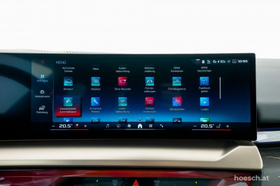 BMW i5 Gebrauchtwagen BMW i5 Gebrauchtwagen