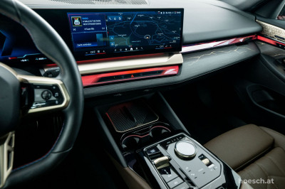 BMW i5 Gebrauchtwagen BMW i5 Gebrauchtwagen